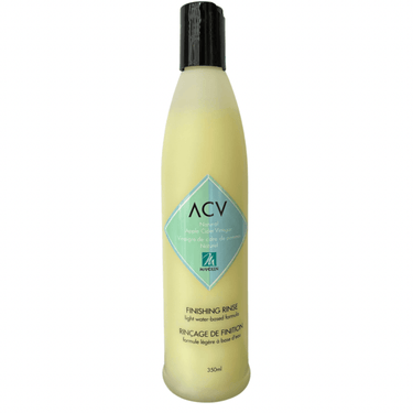 MAHDEEN_Natural ACV Finishing Rinse 350ml_Cosmetic World
